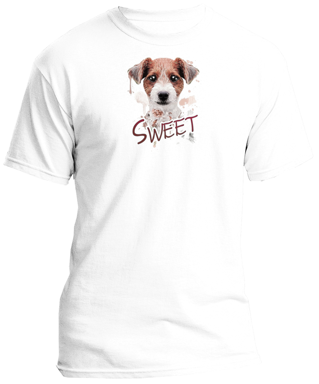 Dog sweet